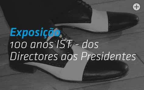 100 anos IST- dos Directores aos Presidentes